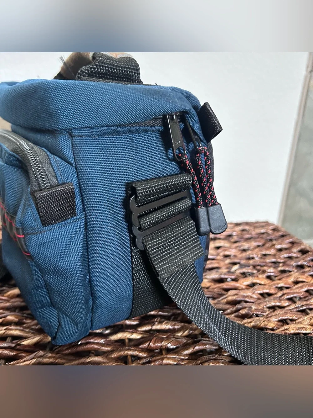 N/A durable navy